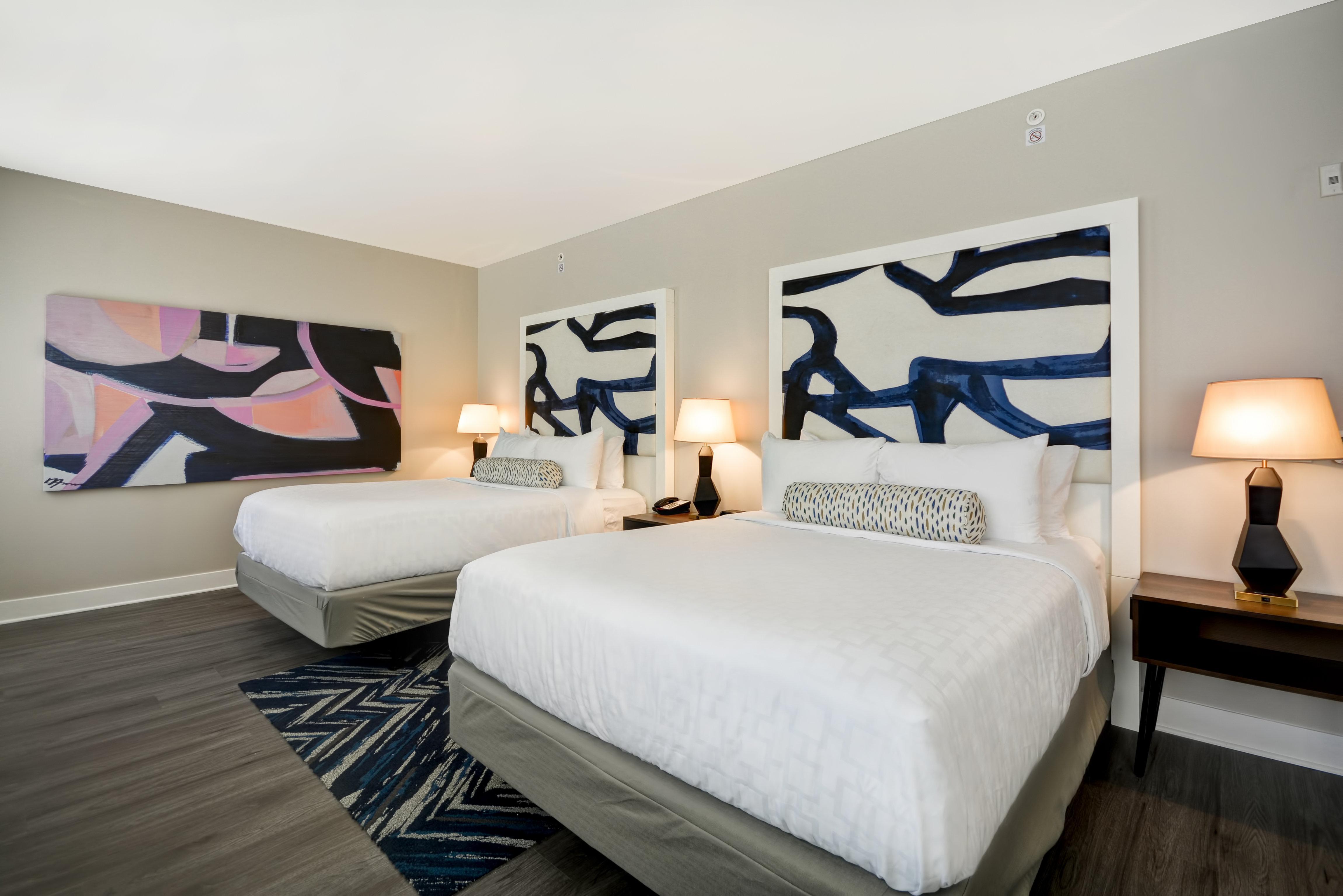 Indigo Kansas - The Crossroads By Ihg Hotel 3*