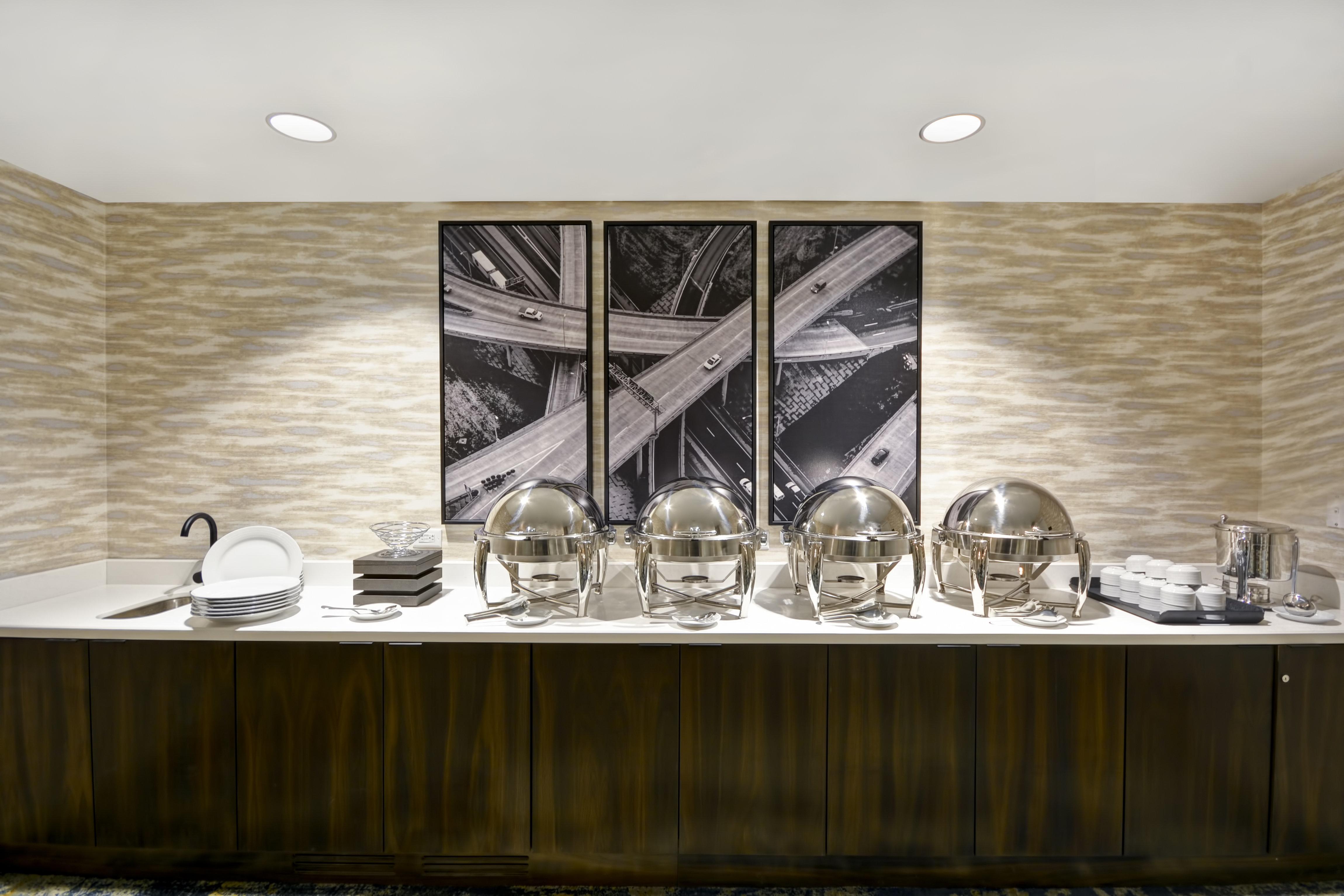 Indigo Kansas - The Crossroads By Ihg Hotel 3*