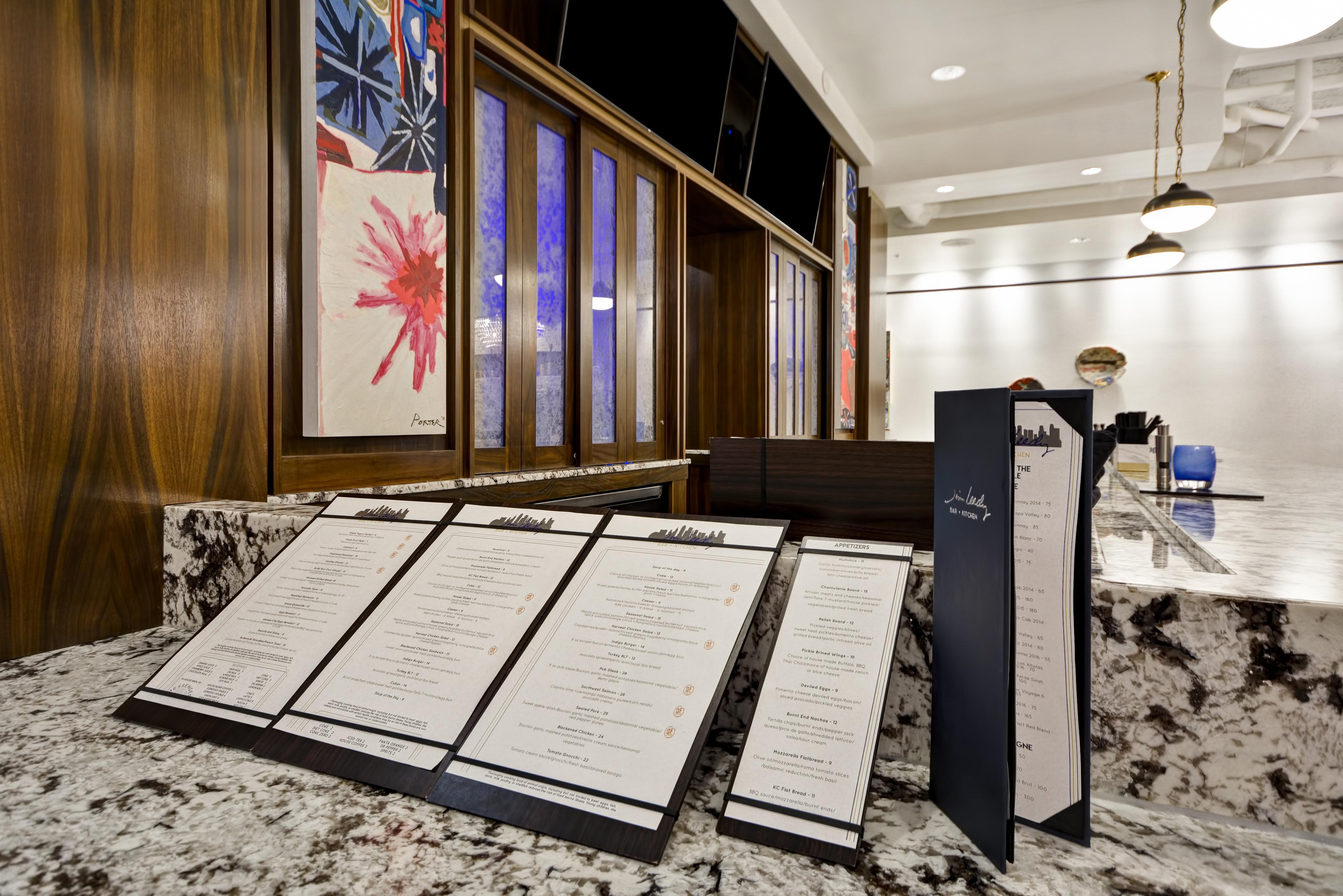 Indigo Kansas - The Crossroads By Ihg 3* Kansas City