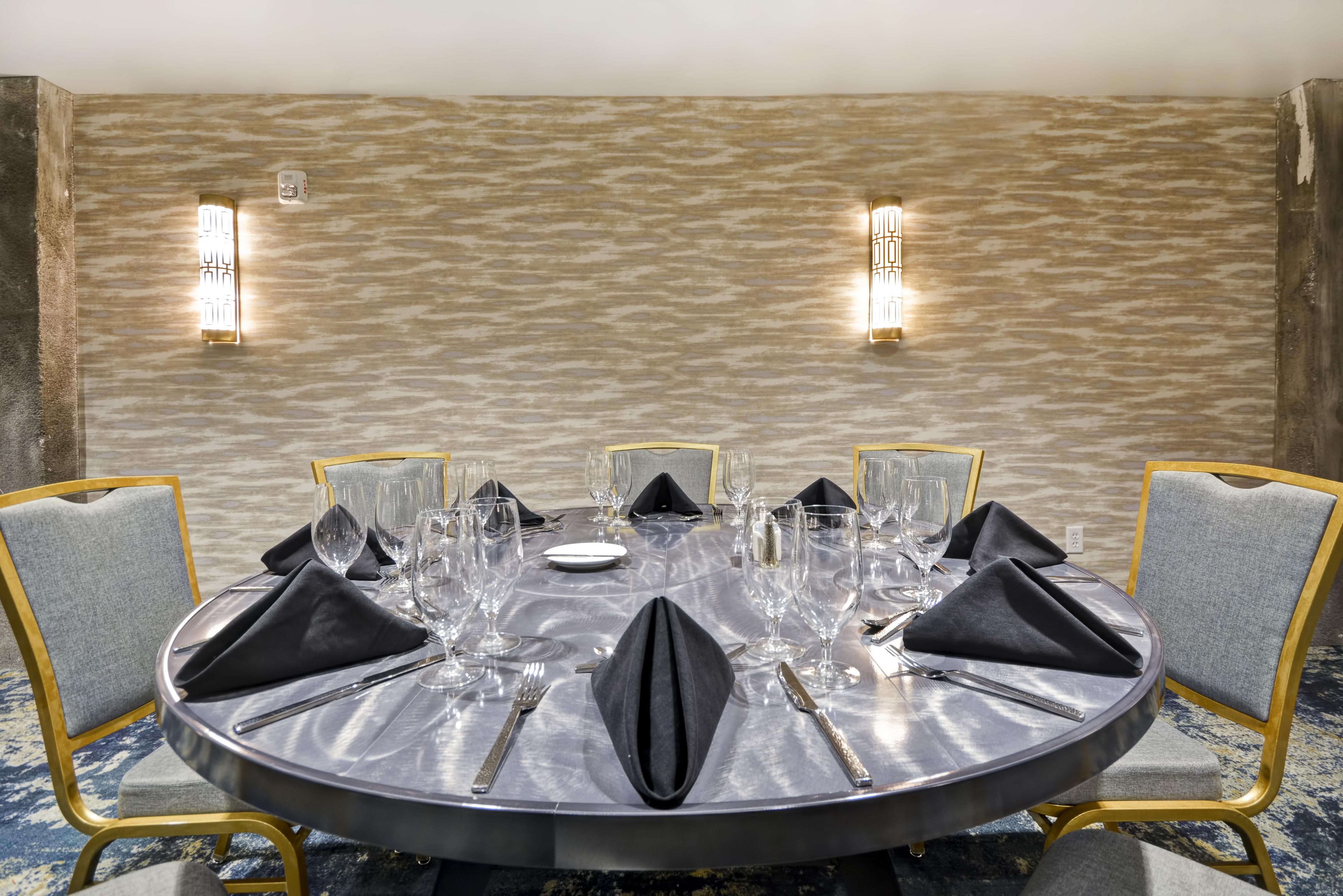 Hotel Indigo Kansas - The Crossroads By Ihg
