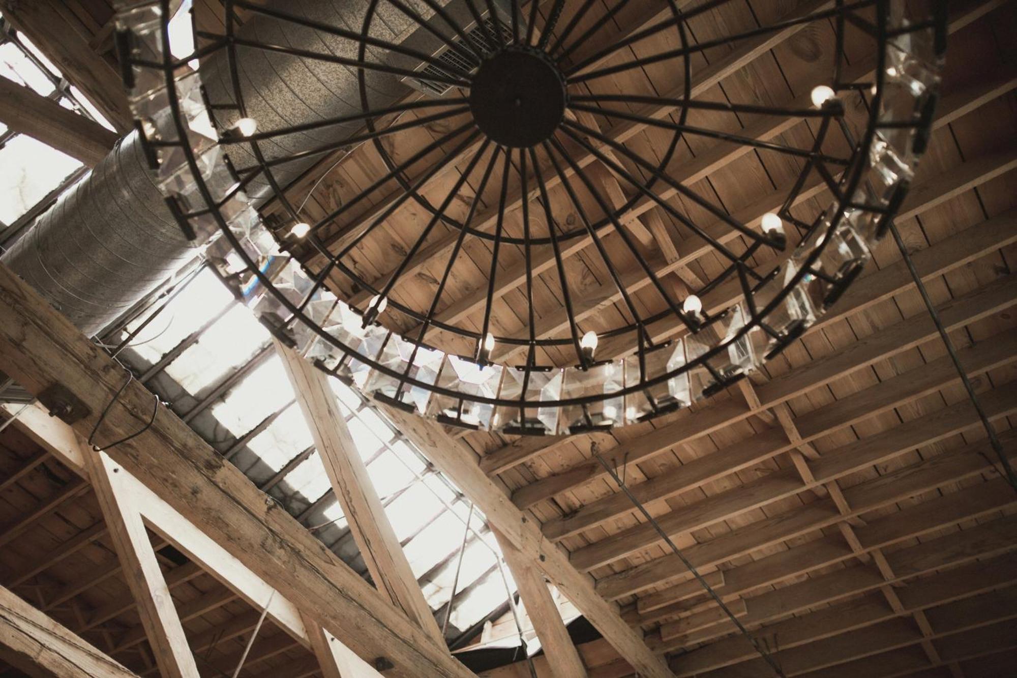 Indigo Kansas - The Crossroads By Ihg 3* Kansas City
